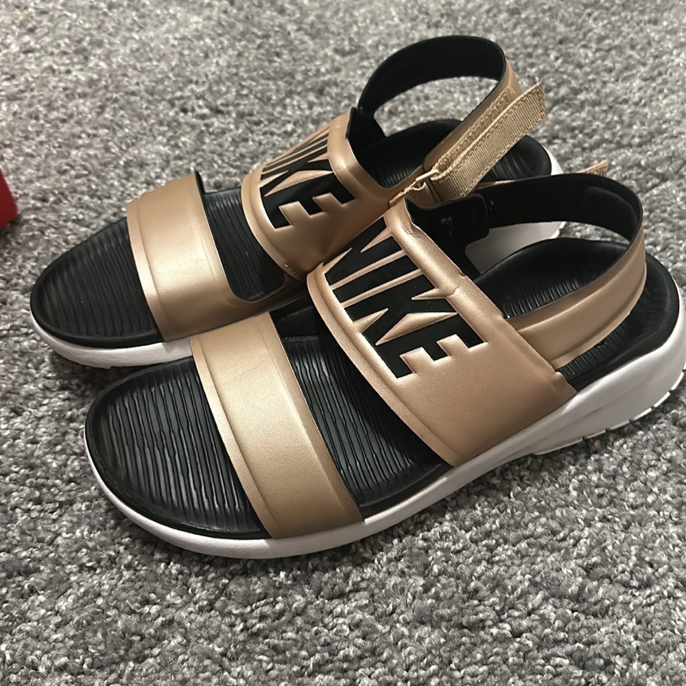 Nike sandals ( #230 ) - Picture 3 of 3